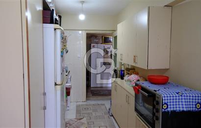 KARŞIYAKA ZÜBEYDE HANIM MAHALLESİ'NDE SATILIK 3+1 DAİRE