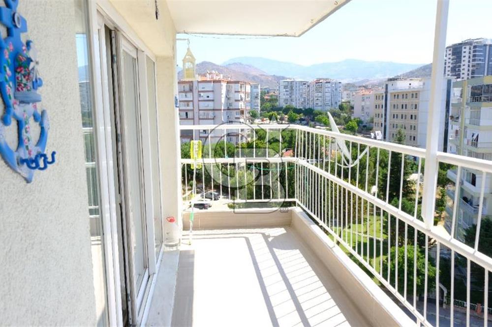 KARŞIYAKA ZÜBEYDE HANIM MAHALLESİ'NDE SATILIK 3+1 DAİRE