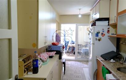 KARŞIYAKA ZÜBEYDE HANIM MAHALLESİ'NDE SATILIK 3+1 DAİRE