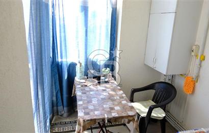 KARŞIYAKA ZÜBEYDE HANIM MAHALLESİ'NDE SATILIK 3+1 DAİRE