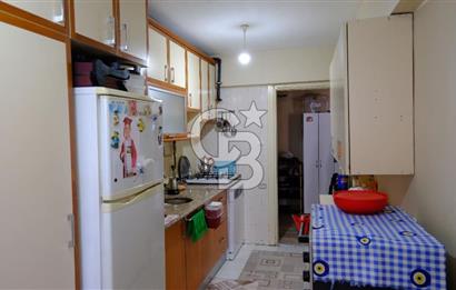 KARŞIYAKA ZÜBEYDE HANIM MAHALLESİ'NDE SATILIK 3+1 DAİRE