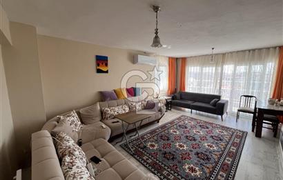 KARŞIYAKA ZÜBEYDE HANIM MAHALLESİ'NDE SATILIK 3+1 DAİRE
