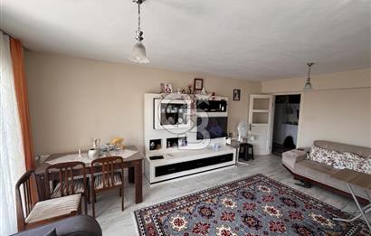 KARŞIYAKA ZÜBEYDE HANIM MAHALLESİ'NDE SATILIK 3+1 DAİRE