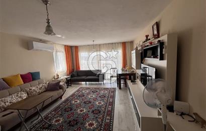 KARŞIYAKA ZÜBEYDE HANIM MAHALLESİ'NDE SATILIK 3+1 DAİRE