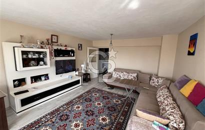 KARŞIYAKA ZÜBEYDE HANIM MAHALLESİ'NDE SATILIK 3+1 DAİRE