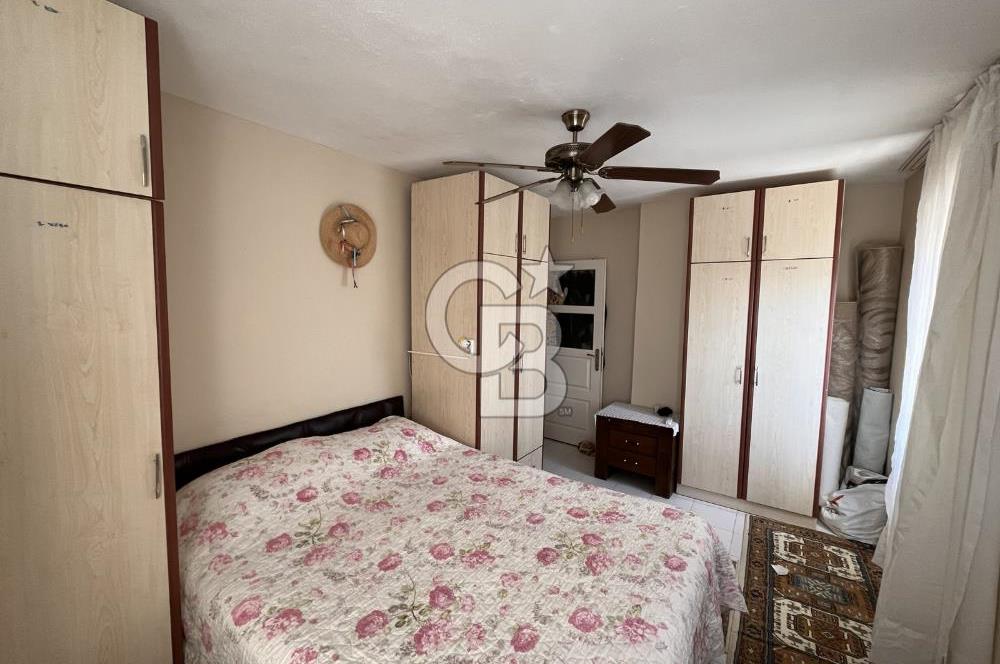 KARŞIYAKA ZÜBEYDE HANIM MAHALLESİ'NDE SATILIK 3+1 DAİRE