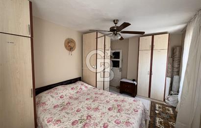 KARŞIYAKA ZÜBEYDE HANIM MAHALLESİ'NDE SATILIK 3+1 DAİRE