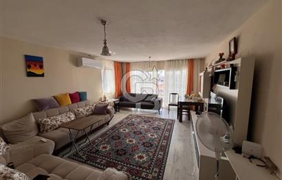 KARŞIYAKA ZÜBEYDE HANIM MAHALLESİ'NDE SATILIK 3+1 DAİRE