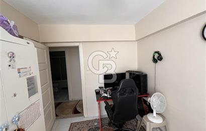 KARŞIYAKA ZÜBEYDE HANIM MAHALLESİ'NDE SATILIK 3+1 DAİRE