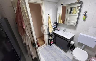 KARŞIYAKA ZÜBEYDE HANIM MAHALLESİ'NDE SATILIK 3+1 DAİRE