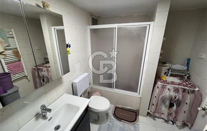 KARŞIYAKA ZÜBEYDE HANIM MAHALLESİ'NDE SATILIK 3+1 DAİRE