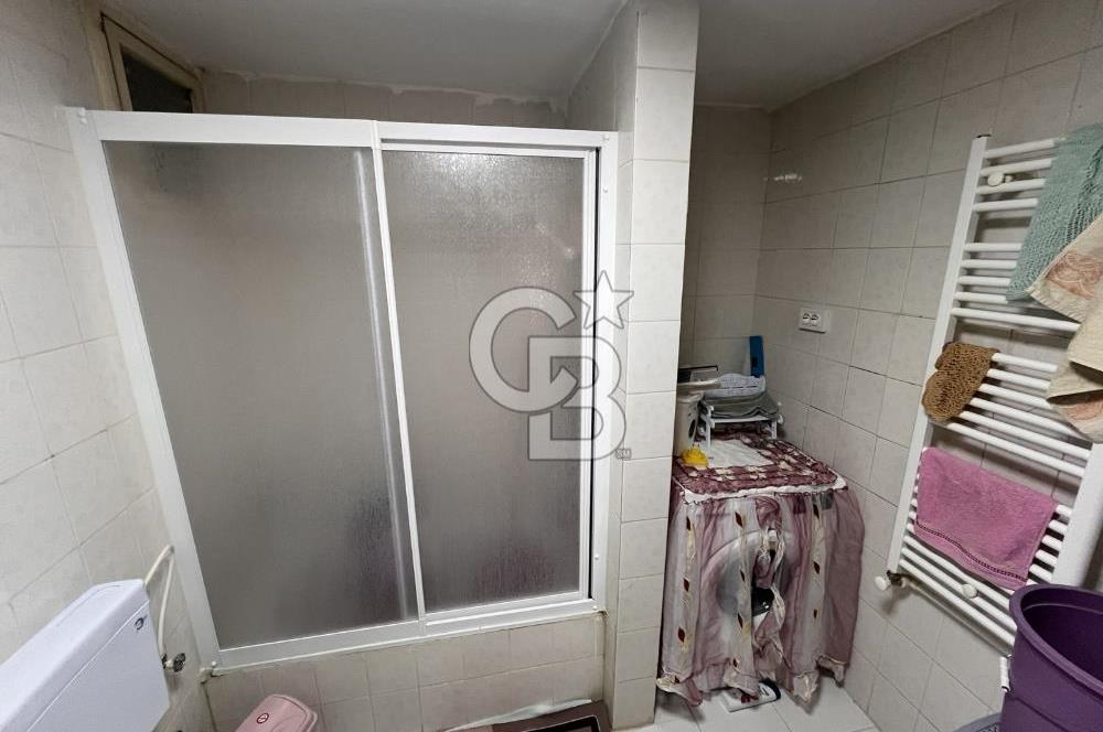 KARŞIYAKA ZÜBEYDE HANIM MAHALLESİ'NDE SATILIK 3+1 DAİRE