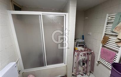 KARŞIYAKA ZÜBEYDE HANIM MAHALLESİ'NDE SATILIK 3+1 DAİRE