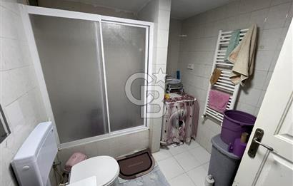 KARŞIYAKA ZÜBEYDE HANIM MAHALLESİ'NDE SATILIK 3+1 DAİRE