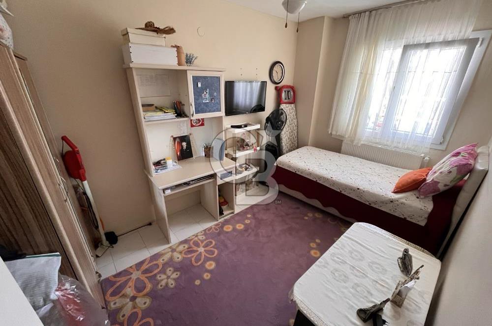 KARŞIYAKA ZÜBEYDE HANIM MAHALLESİ'NDE SATILIK 3+1 DAİRE