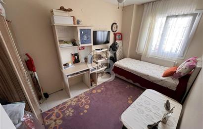 KARŞIYAKA ZÜBEYDE HANIM MAHALLESİ'NDE SATILIK 3+1 DAİRE