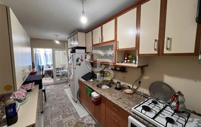 KARŞIYAKA ZÜBEYDE HANIM MAHALLESİ'NDE SATILIK 3+1 DAİRE