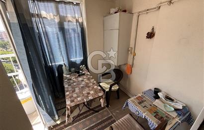 KARŞIYAKA ZÜBEYDE HANIM MAHALLESİ'NDE SATILIK 3+1 DAİRE
