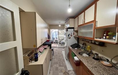 KARŞIYAKA ZÜBEYDE HANIM MAHALLESİ'NDE SATILIK 3+1 DAİRE