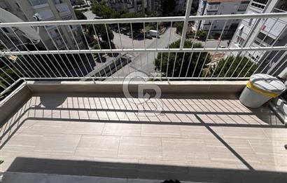 KARŞIYAKA ZÜBEYDE HANIM MAHALLESİ'NDE SATILIK 3+1 DAİRE