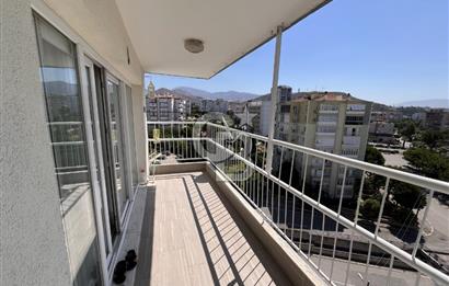 KARŞIYAKA ZÜBEYDE HANIM MAHALLESİ'NDE SATILIK 3+1 DAİRE