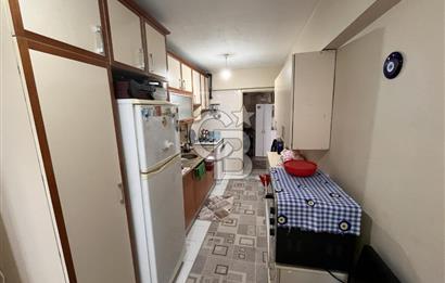 KARŞIYAKA ZÜBEYDE HANIM MAHALLESİ'NDE SATILIK 3+1 DAİRE
