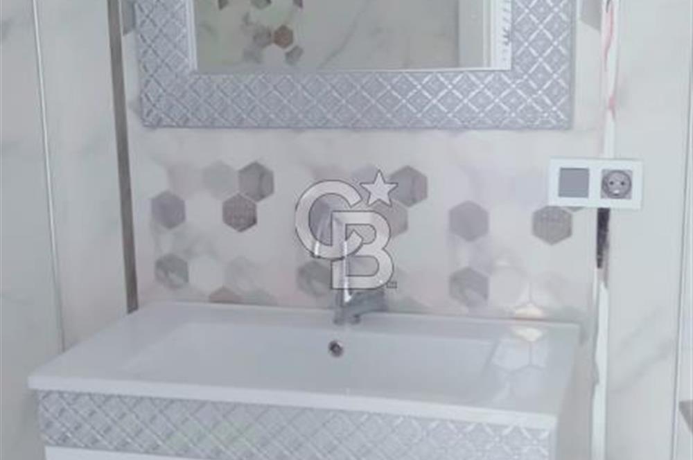 CB ENVOY| Kartepe Emar Deluxe Sitesinde Arakat 2+1 Kiralık Daire