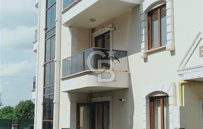CB ENVOY| Kartepe Emar Deluxe Sitesinde Arakat 2+1 Kiralık Daire