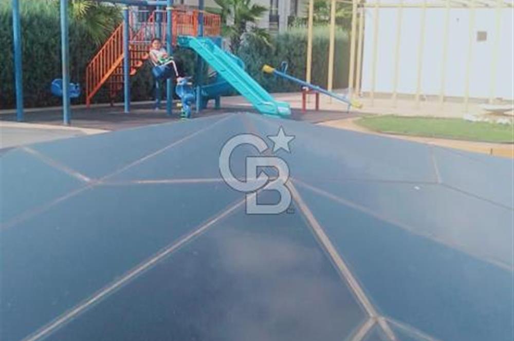 CB ENVOY| Kartepe Emar Deluxe Sitesinde Arakat 2+1 Kiralık Daire