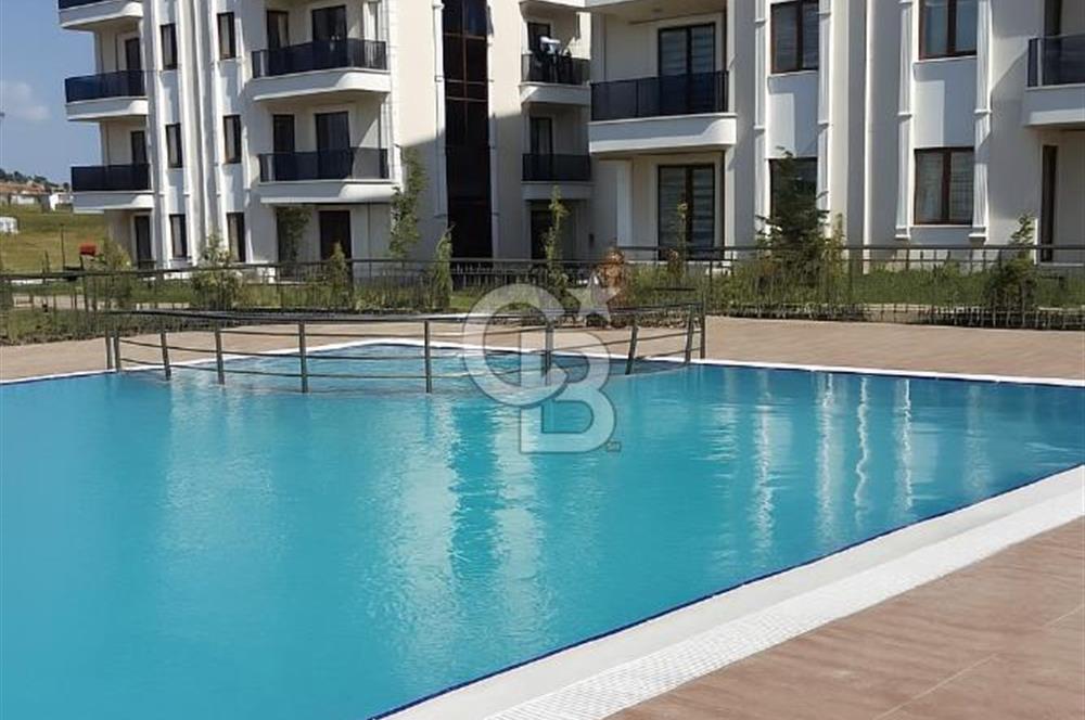 CB ENVOY| Kartepe Emar Deluxe Sitesinde Arakat 2+1 Kiralık Daire