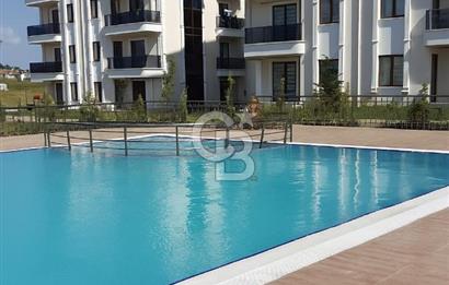 CB ENVOY| Kartepe Emar Deluxe Sitesinde Arakat 2+1 Kiralık Daire