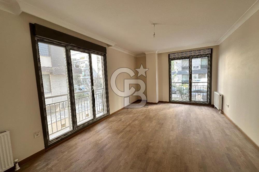 Erenköy Yakutlar Sokak 'Ta Kiralık 3+1 Sıfır Daire