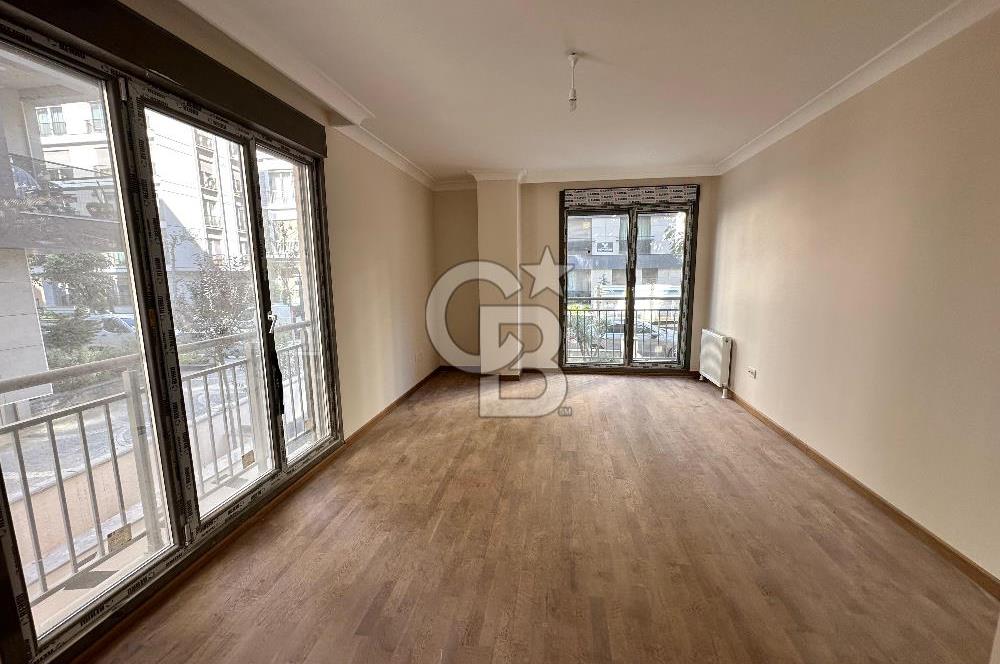 Erenköy Yakutlar Sokak 'Ta Kiralık 3+1 Sıfır Daire