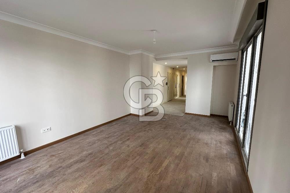 Erenköy Yakutlar Sokak 'Ta Kiralık 3+1 Sıfır Daire