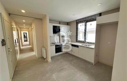 Erenköy Yakutlar Sokak 'Ta Kiralık 3+1 Sıfır Daire