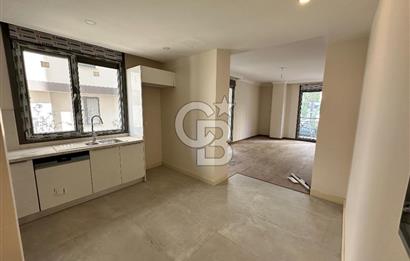 Erenköy Yakutlar Sokak 'Ta Kiralık 3+1 Sıfır Daire