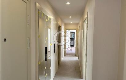 Erenköy Yakutlar Sokak 'Ta Kiralık 3+1 Sıfır Daire