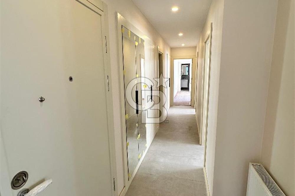 Erenköy Yakutlar Sokak 'Ta Kiralık 3+1 Sıfır Daire