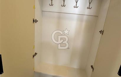 Erenköy Yakutlar Sokak 'Ta Kiralık 3+1 Sıfır Daire