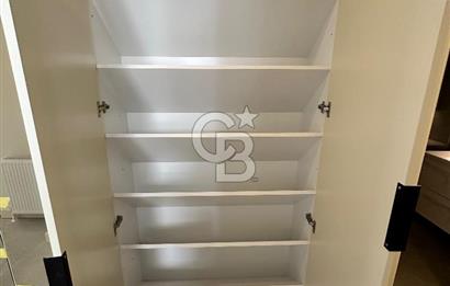 Erenköy Yakutlar Sokak 'Ta Kiralık 3+1 Sıfır Daire