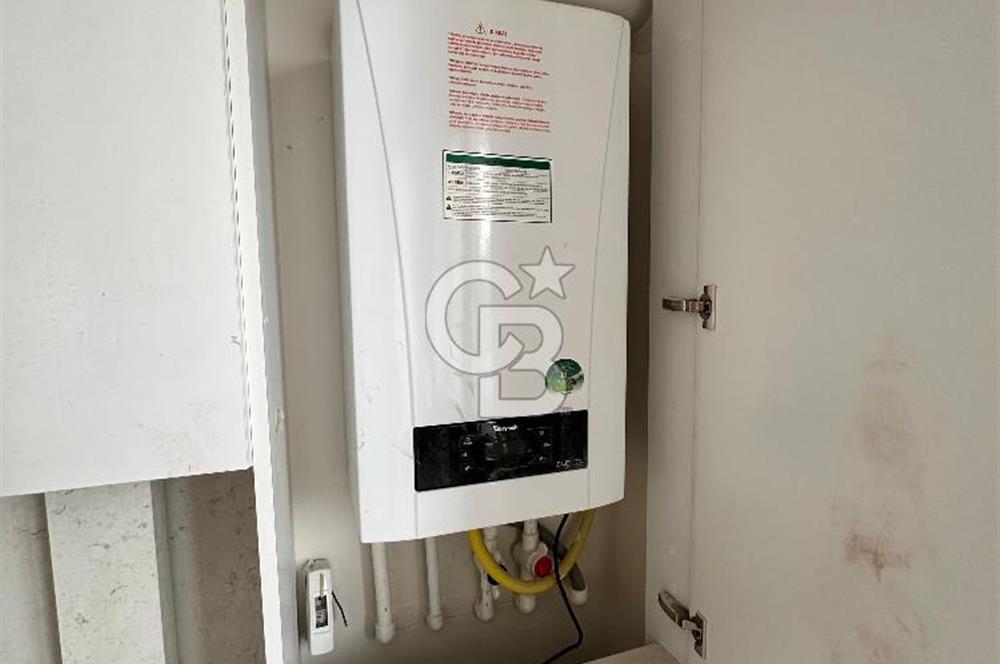 Erenköy Yakutlar Sokak 'Ta Kiralık 3+1 Sıfır Daire