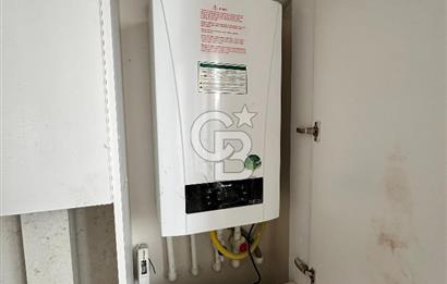 Erenköy Yakutlar Sokak 'Ta Kiralık 3+1 Sıfır Daire