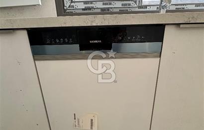 Erenköy Yakutlar Sokak 'Ta Kiralık 3+1 Sıfır Daire