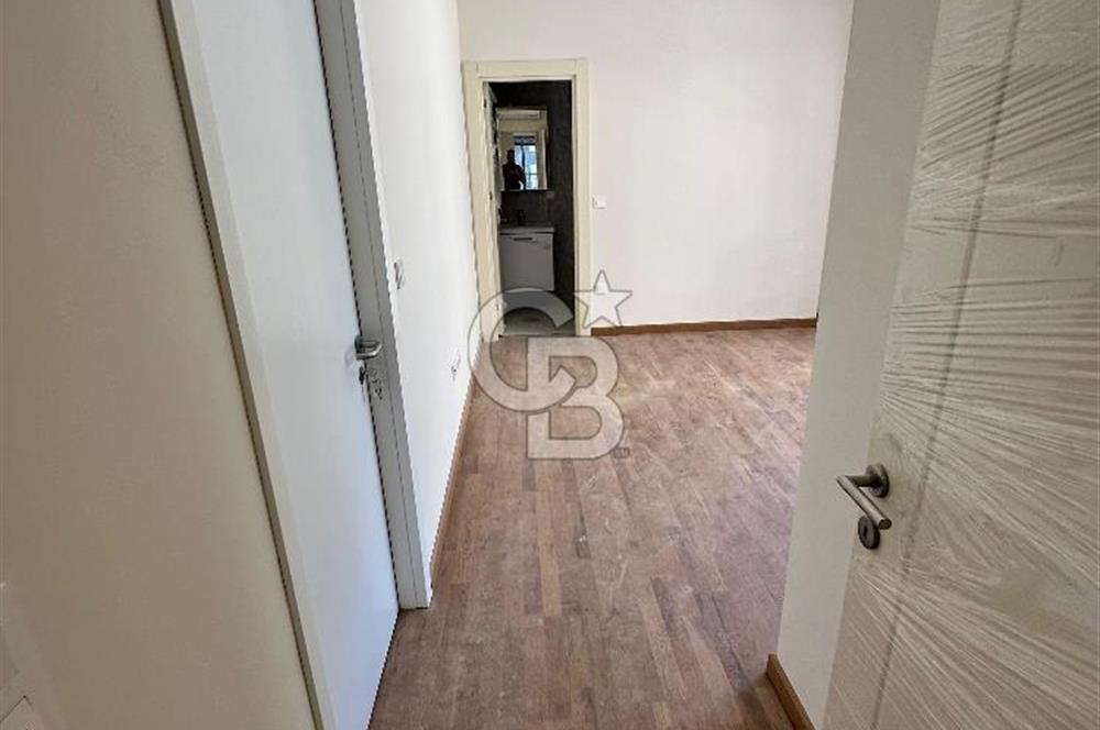 Erenköy Yakutlar Sokak 'Ta Kiralık 3+1 Sıfır Daire