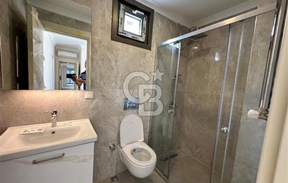 Erenköy Yakutlar Sokak 'Ta Kiralık 3+1 Sıfır Daire