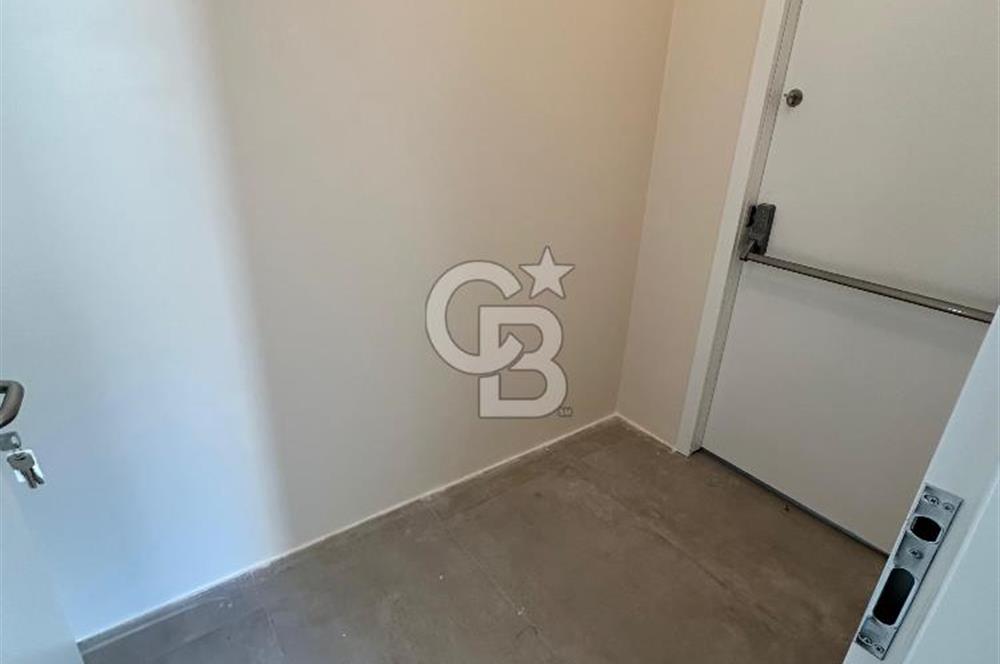 Erenköy Yakutlar Sokak 'Ta Kiralık 3+1 Sıfır Daire