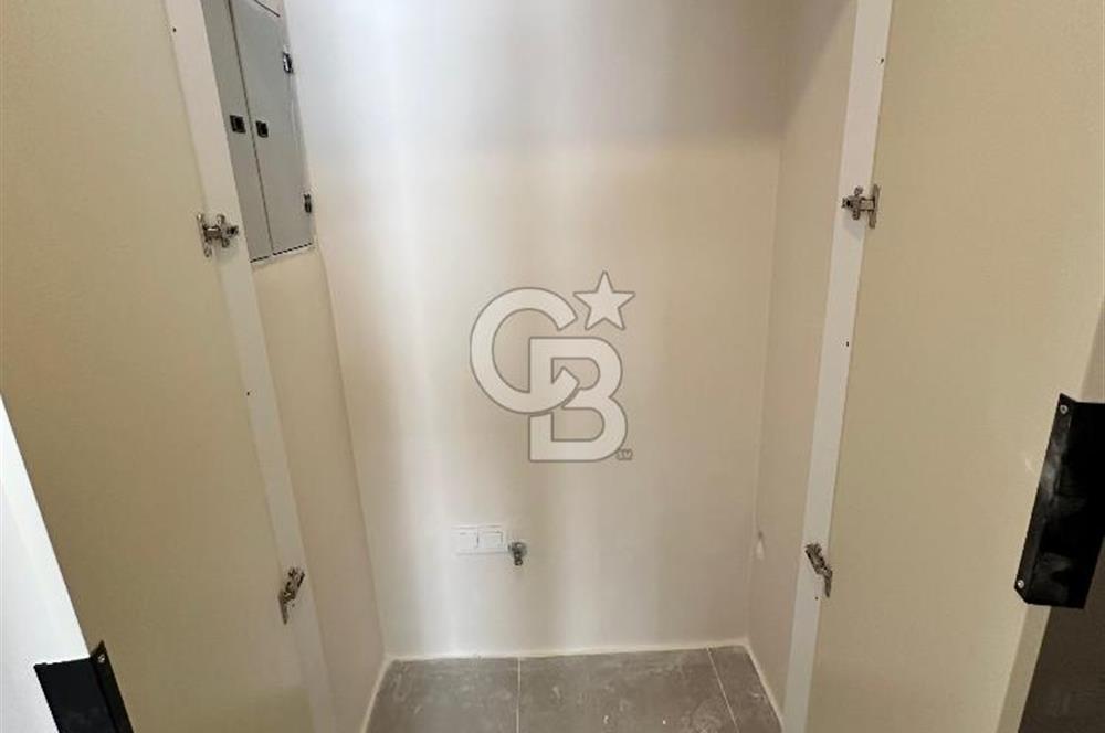Erenköy Yakutlar Sokak 'Ta Kiralık 3+1 Sıfır Daire