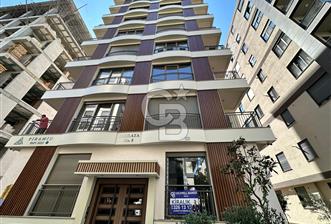 Erenköy Yakutlar Sokak 'Ta Kiralık 3+1 Sıfır Daire