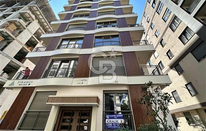 Erenköy Yakutlar Sokak 'Ta Kiralık 3+1 Sıfır Daire