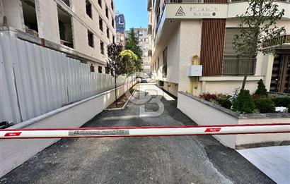 Erenköy Yakutlar Sokak 'Ta Kiralık 3+1 Sıfır Daire